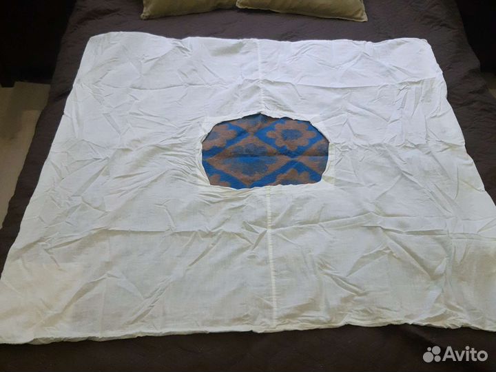 Детское одеяло с пододеяльником