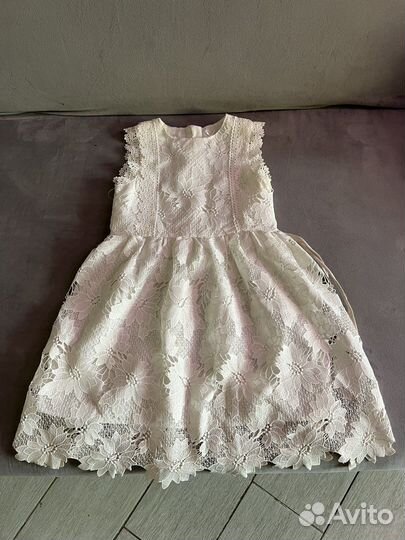 Одежда для девочки 122 Next