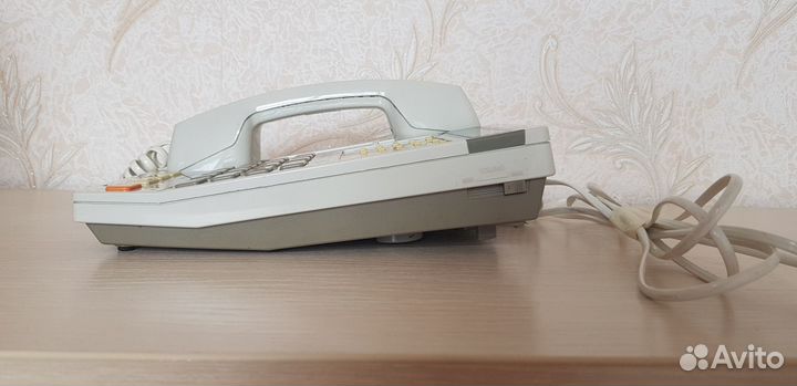 Проводной телефон Panasonic KX-T2365 Япония