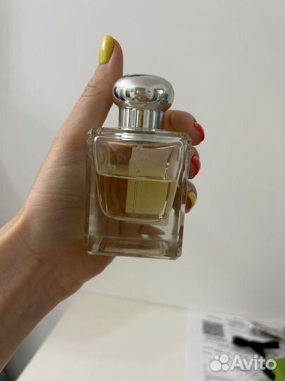 Духи Jo Malone limon basil & mandarin