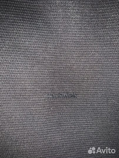 Кардиган calvin klein