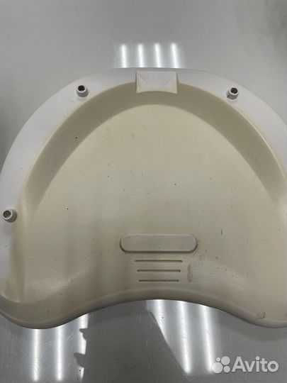 Лед лампа для маникюра ногтей Soline