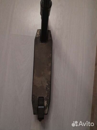 Продам новый трюковой самокат