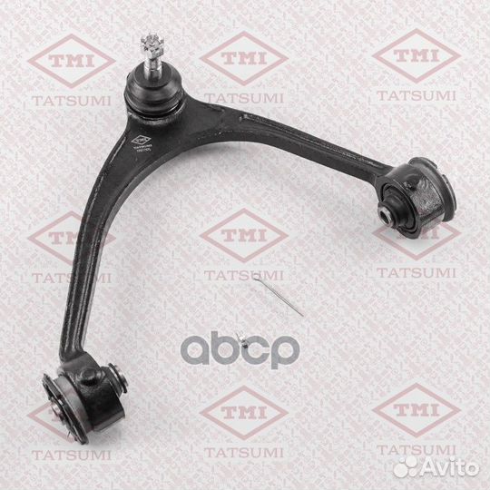 Рычаг подвески перед лев TEE1707L tatsumi