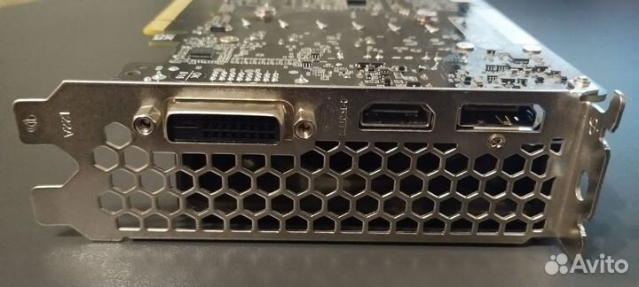 1660 Dual OC 6gb