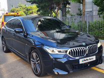 BMW 6 серия GT 2.0 AT, 2021, 39 000 км, с пробегом, цена 4 590 000 руб.