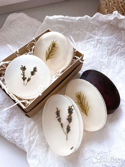 Натуральное эфирное масло от производителя (со2)