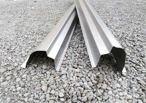 Кузовные пороги и арки для авто