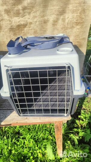 Переноска для животных