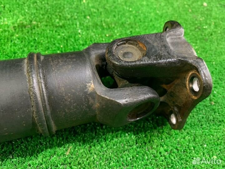 Карданный вал Honda Hr-V GH4 D16A 2004