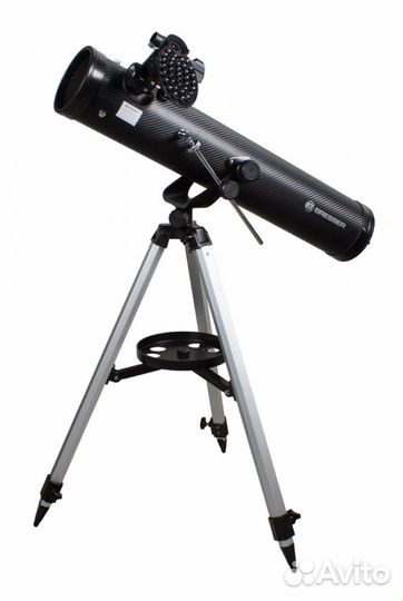 Телескоп Bresser Venus 76/700