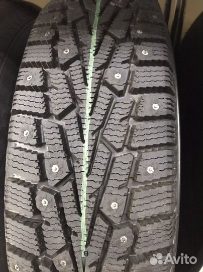 Cordiant Snow Cross 225/45 R17