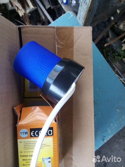 Светильник потолочный