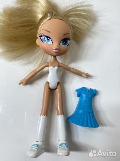 Кукла братц bratz kids