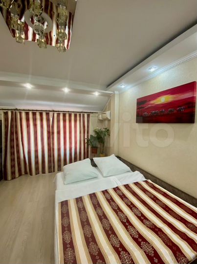 2-к. квартира, 55 м², 3/3 эт.