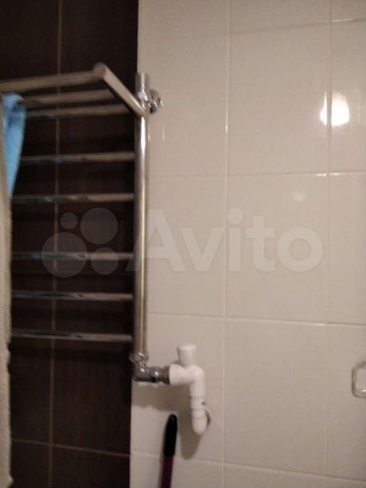 1-к. квартира, 37 м², 3/3 эт.