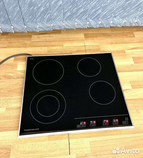 Премиум панель Kuppersbusch,Германия