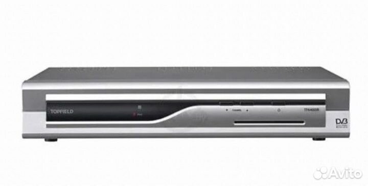 Ресивер Topfield 6100 COC