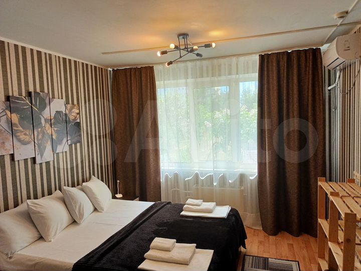 Комната 18 м², 1/16 эт.