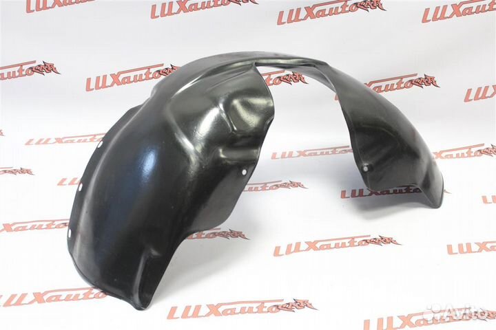 Подкрылки передние Chevrolet Cobalt 2013- сед