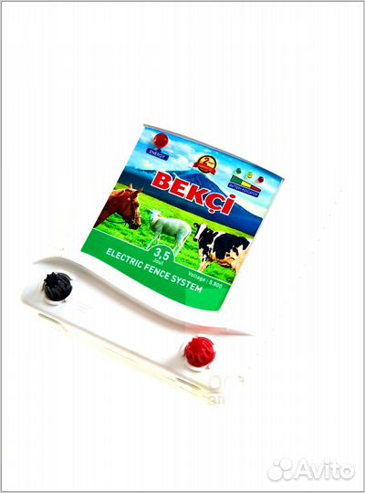 Электропастух