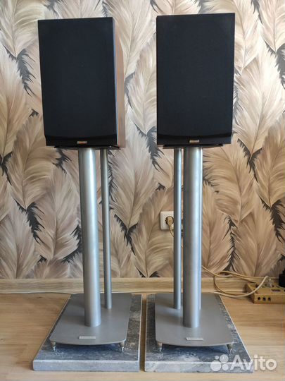 Dynaudio Audience 52