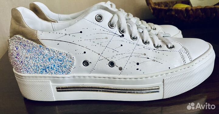 Кроссовки Noclaim Италия