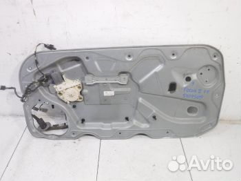 Стеклоподъемник электрический передний правый 1736