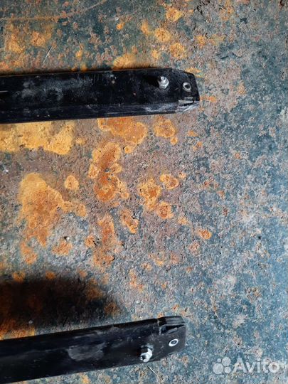 Комплектующие