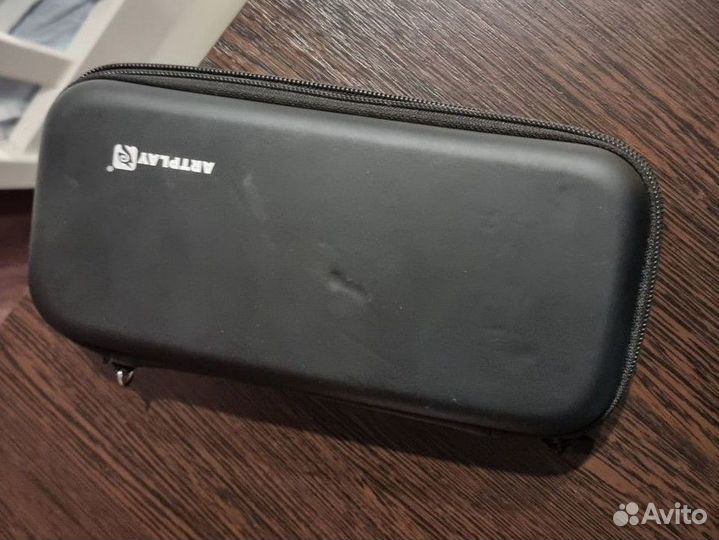 Nintendo switch lite чип