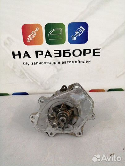 Помпа Infiniti Qx56 Z62 VK56 2012