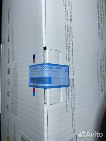 Sony playstation 5 пс5 PS5 с дисководом