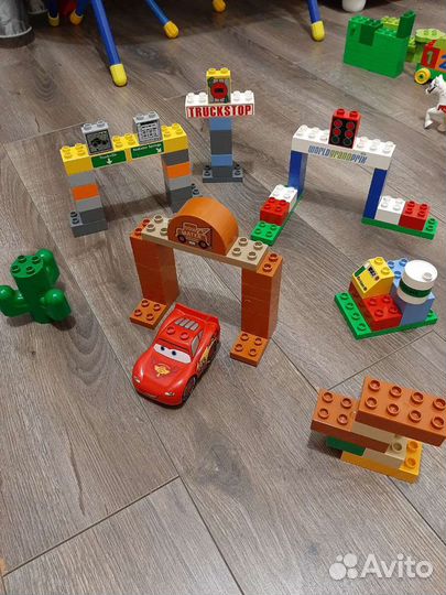 Lego duplo
