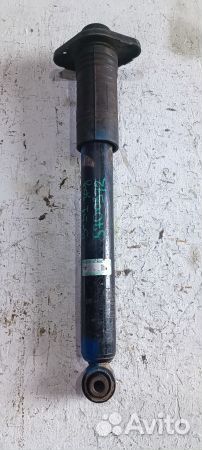 Амортизатор задний