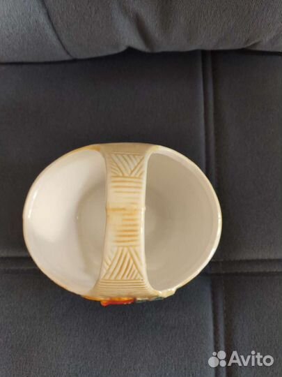 Вазочка/Конфетница