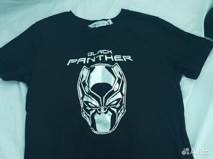 Футболка hm 146-152