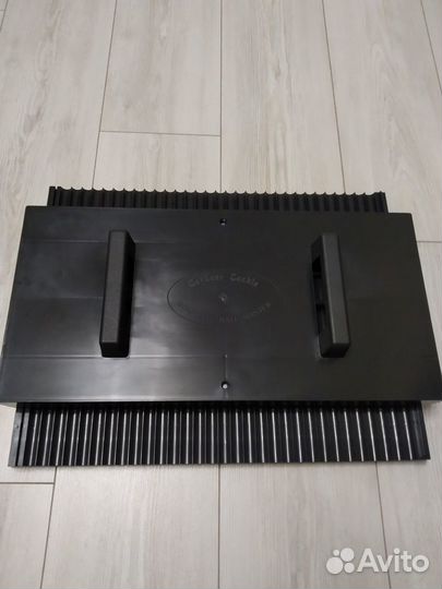 Доска для раскатки бойлов