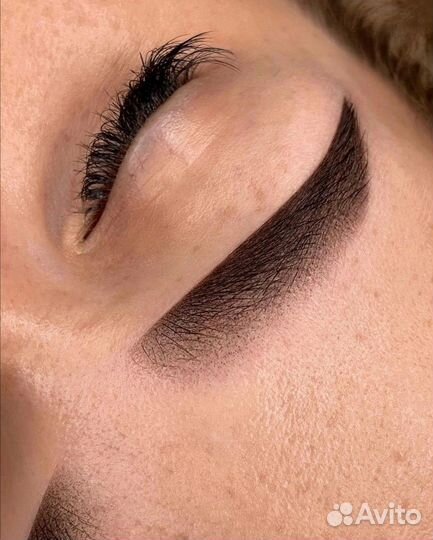 Перманентный макияж