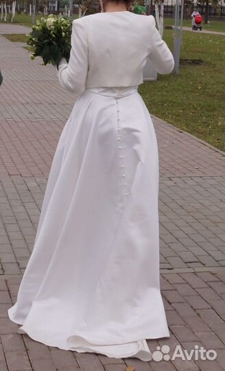 Платье