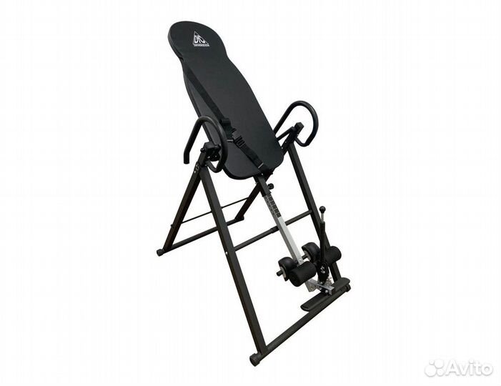 Инверсионный стол складной до 130 кг новый