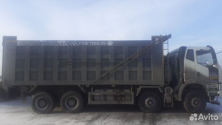FAW J6 CA3310, 2022