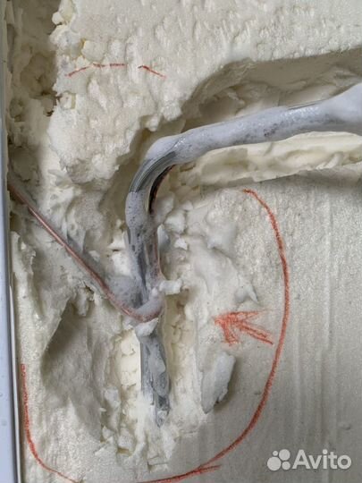 Ремонт холодильников