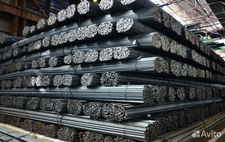 Сварная арматура RMT-6596