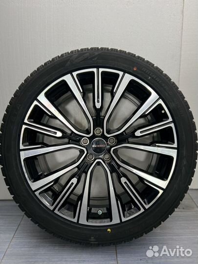 Новые,Exeed VX, 245/45r20