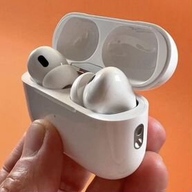 AirPods Pro 2 (Шумоподавление+Гарантия)