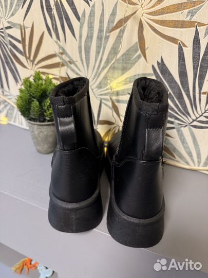 Угги женские