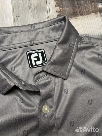 Поло Footjoy оригинал