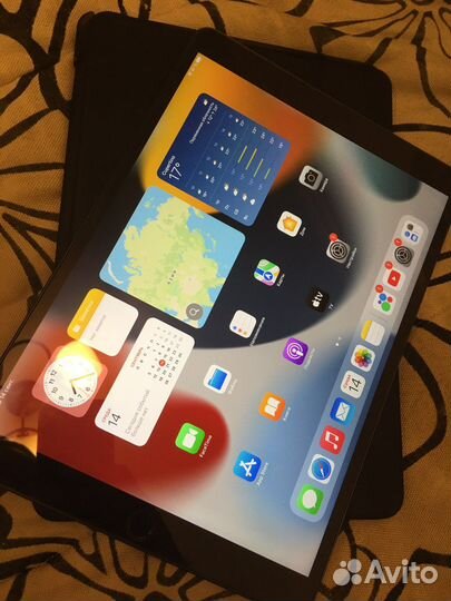 iPad Air 3 64gb LTE Sim