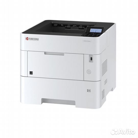 Лазерный принтер Kyocera ecosys P3155dn