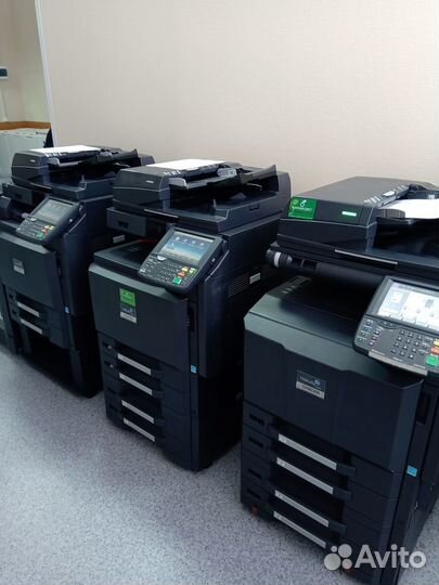 Оборудование для полиграфии А3/SRA3